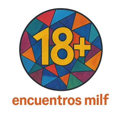 Logotipo ENCUENTROS MILF